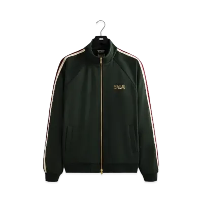Kith x Bergdorf Goodman Clifton Track Jacket "Stadium"