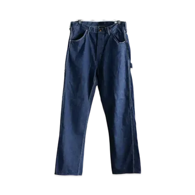 orSlow Painter Pants "One Wash"