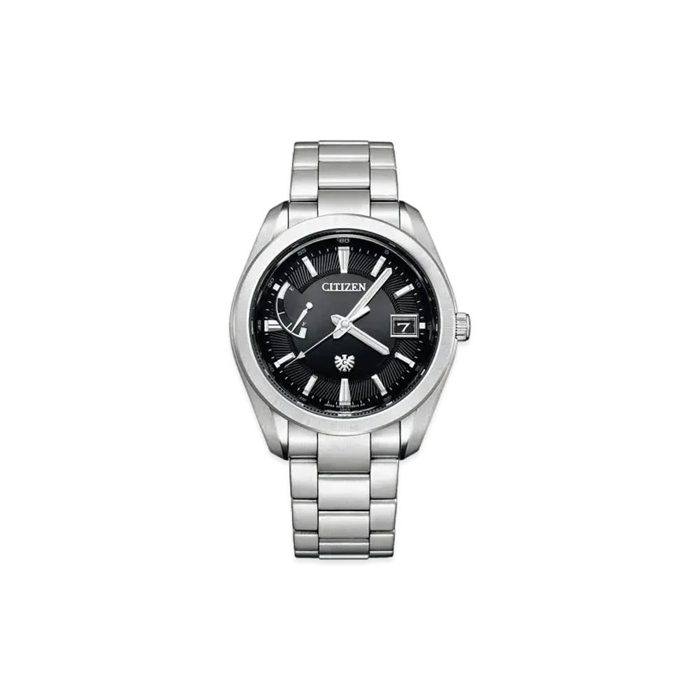 CITIZEN The CITIZEN AQ1050-50F