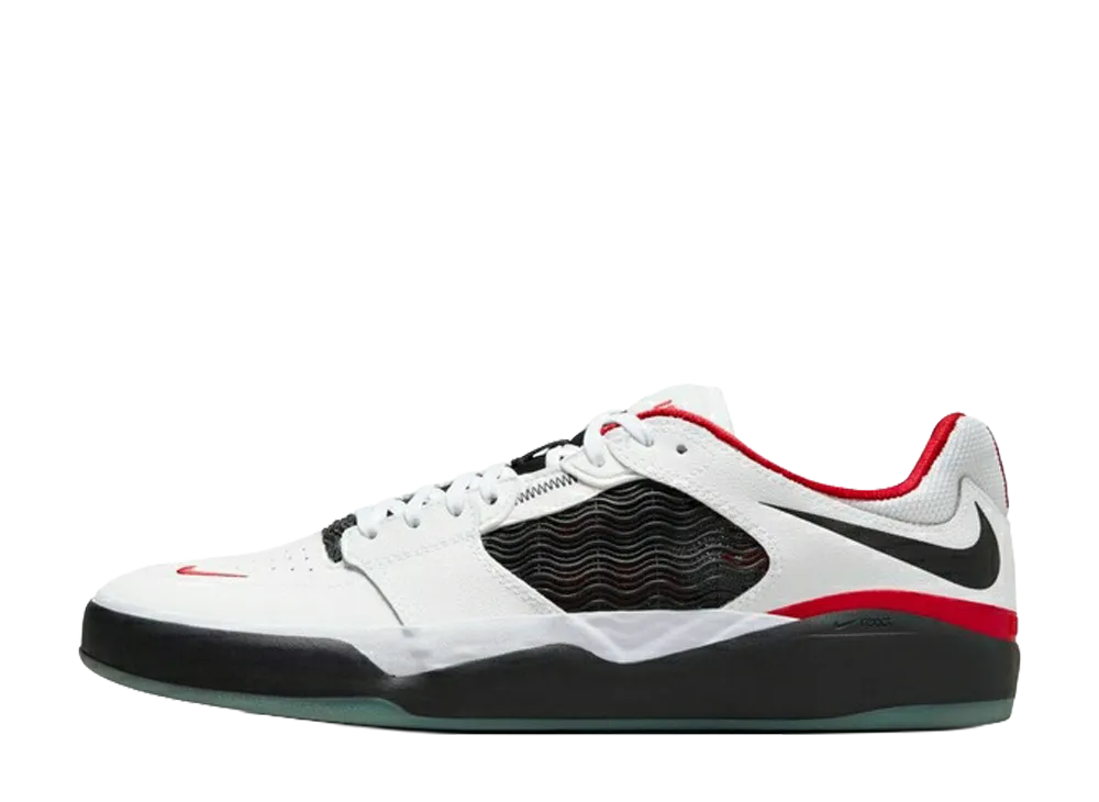 Nike SB Ishod Wair "Chicago"