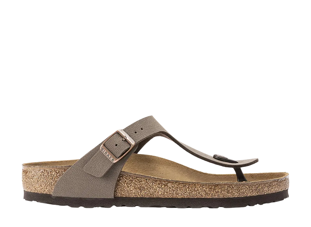 BIRKENSTOCK Gizeh "Mocha"