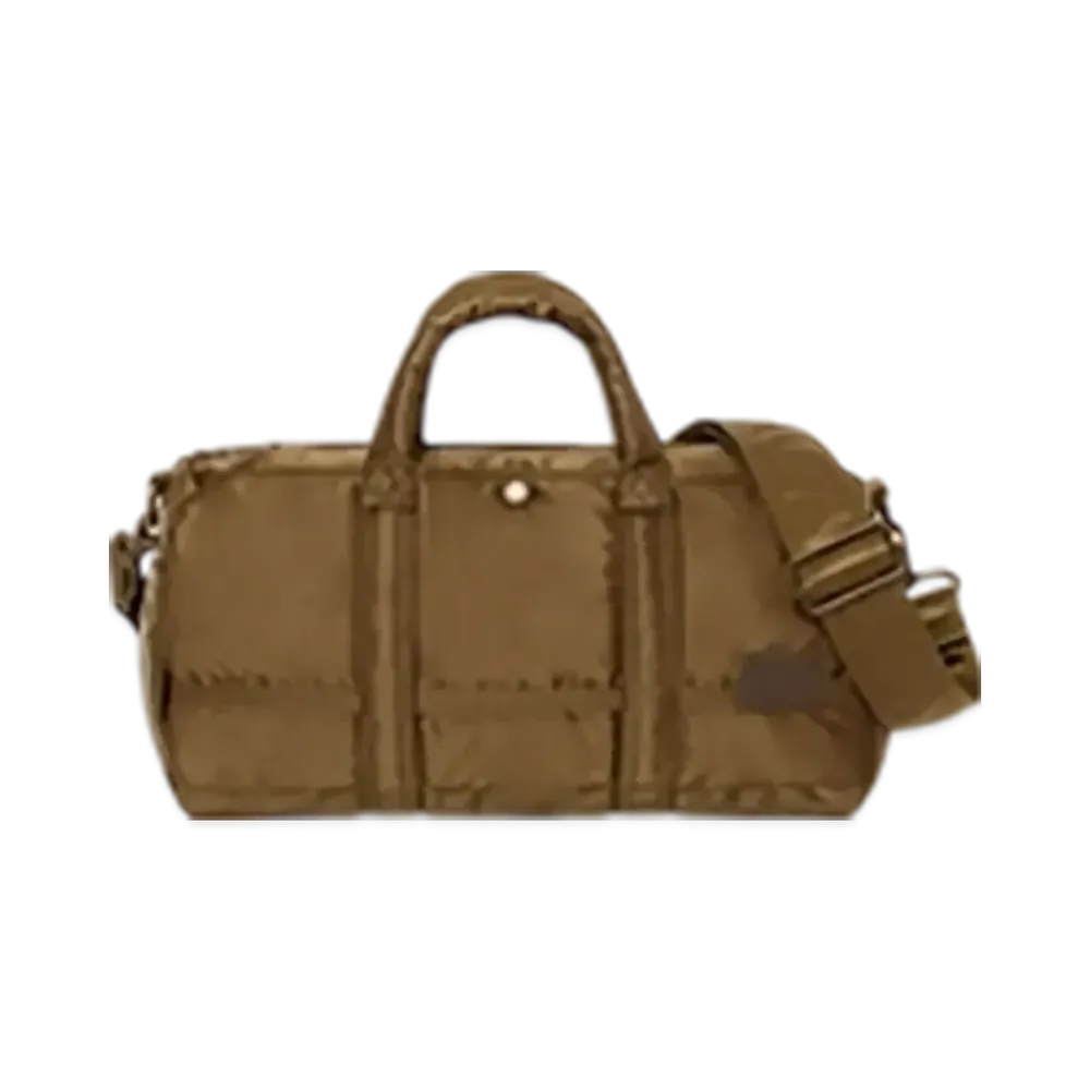 PORTER / TANKER COYOTE Roll Bag "Coyote "