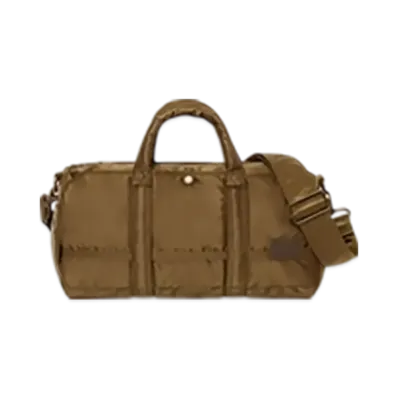 PORTER / TANKER COYOTE Roll Bag "Coyote "