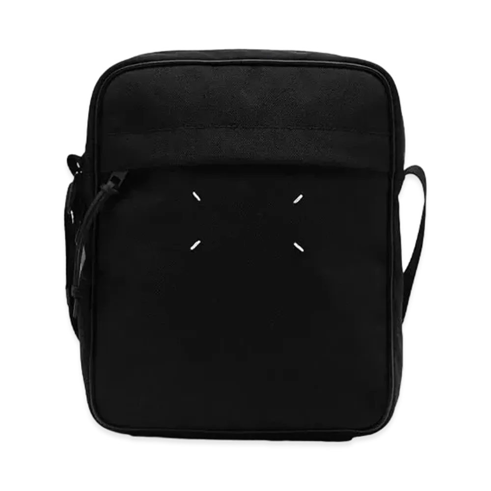 Maison Margiela Mini Cross-body bag ”Black”