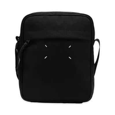 Maison Margiela Mini Cross-body bag ”Black”