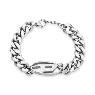 Diesel Dx1432 Bracelet "Silver"