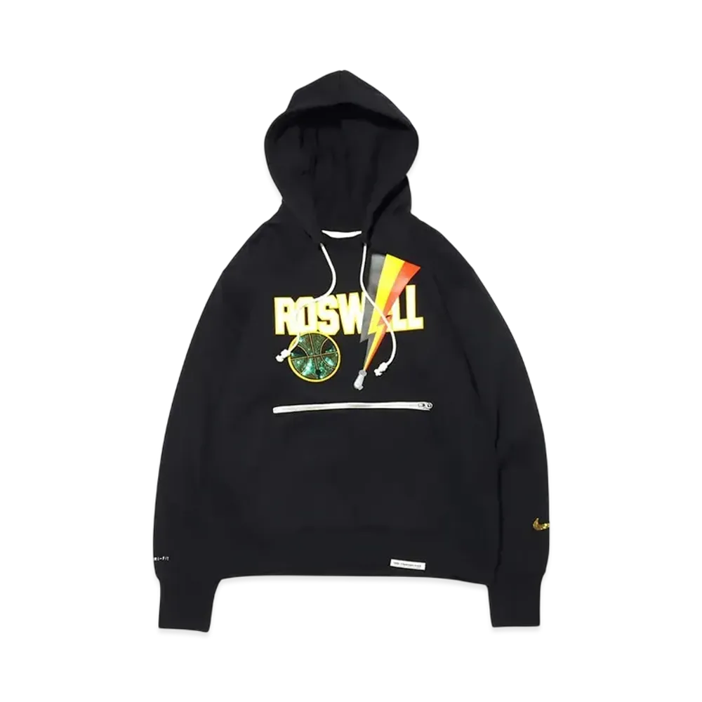 Nike AS M NK Dry Premium Rayguns Hoodie "Black"