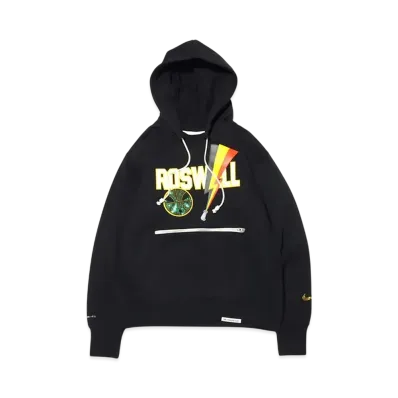 Nike AS M NK Dry Premium Rayguns Hoodie "Black"