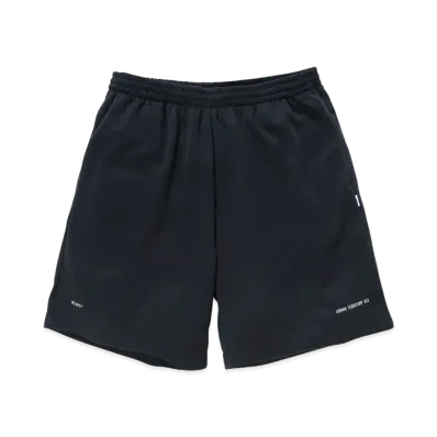 WTAPS Yard / Shorts / Poly "Black"