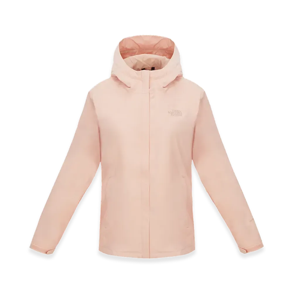 The North Face Pro Shield Jacket - 25SS (W) "Peach"