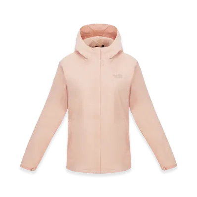 The North Face Pro Shield Jacket - 25SS (W) "Peach"