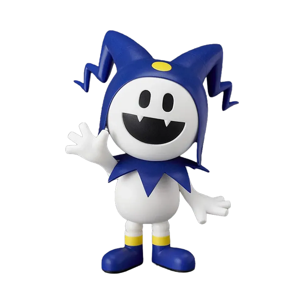 Good Smile Company "Nendoroid" -Shin Megami Tensei- 234 Jack Frost