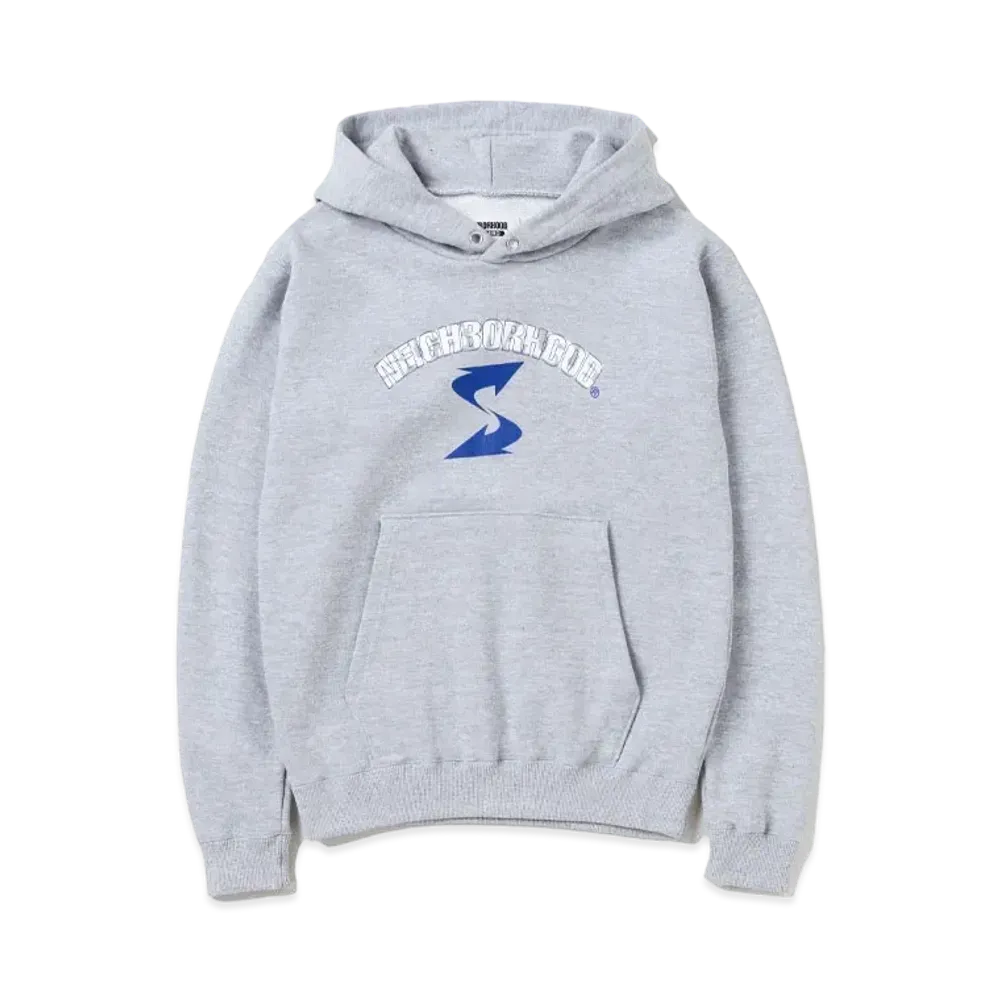 NEIGHBORHOOD x Subware . Sweat Hoodie LS "Gray"
