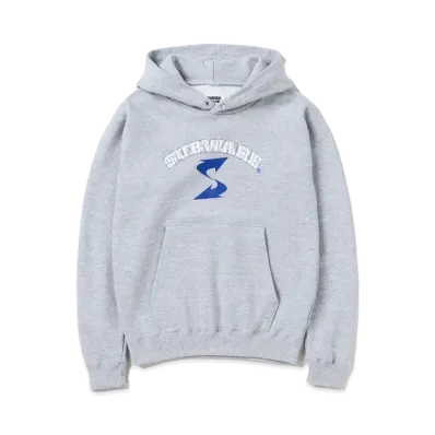 NEIGHBORHOOD x Subware . Sweat Hoodie LS "Gray"