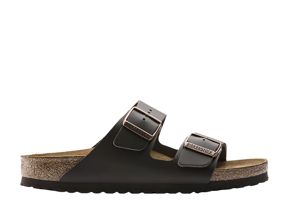 BIRKENSTOCK Arizona "Dark Brown"