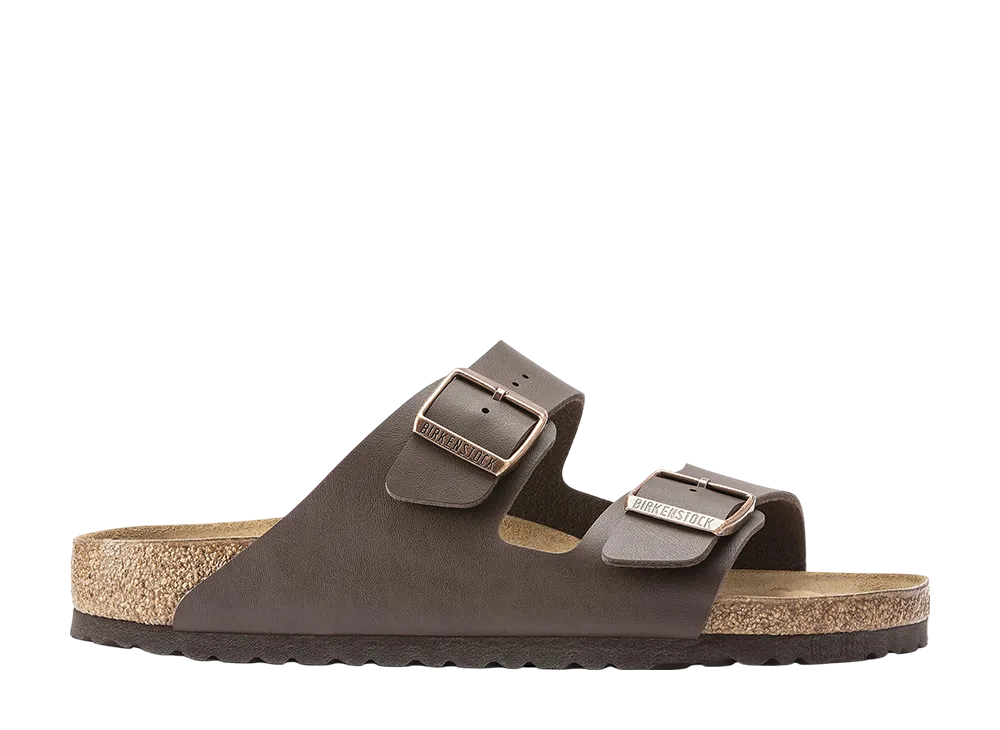 BIRKENSTOCK Arizona "Dark Brown"
