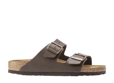 BIRKENSTOCK Arizona "Dark Brown"