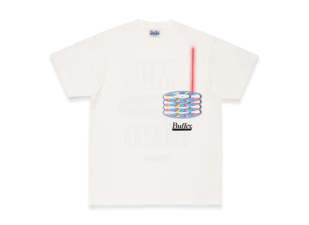 Buffer Maxell Mix Master "White"