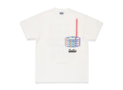 Buffer Maxell Mix Master "White"