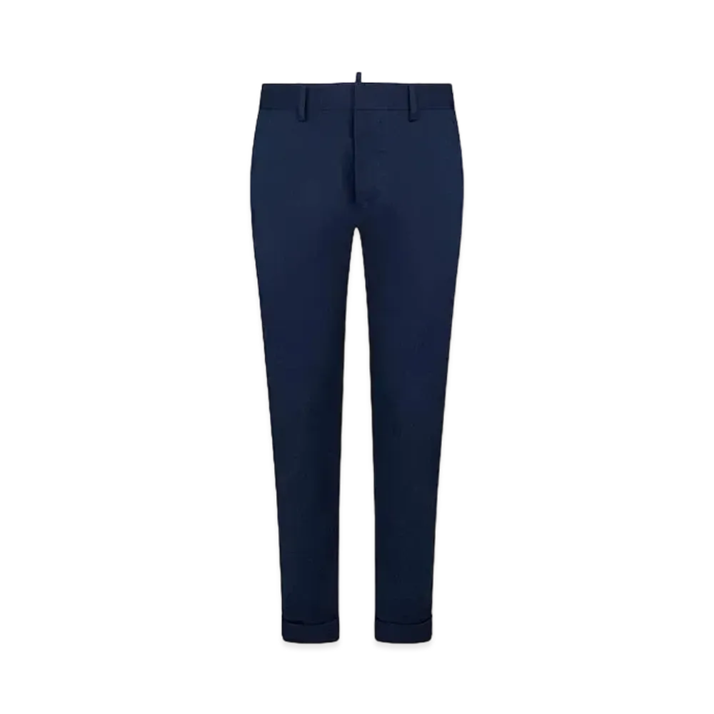 Dsquared2 Cool Guy Pants #1 "Navy"