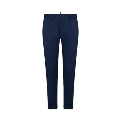 Dsquared2 Cool Guy Pants #1 "Navy"