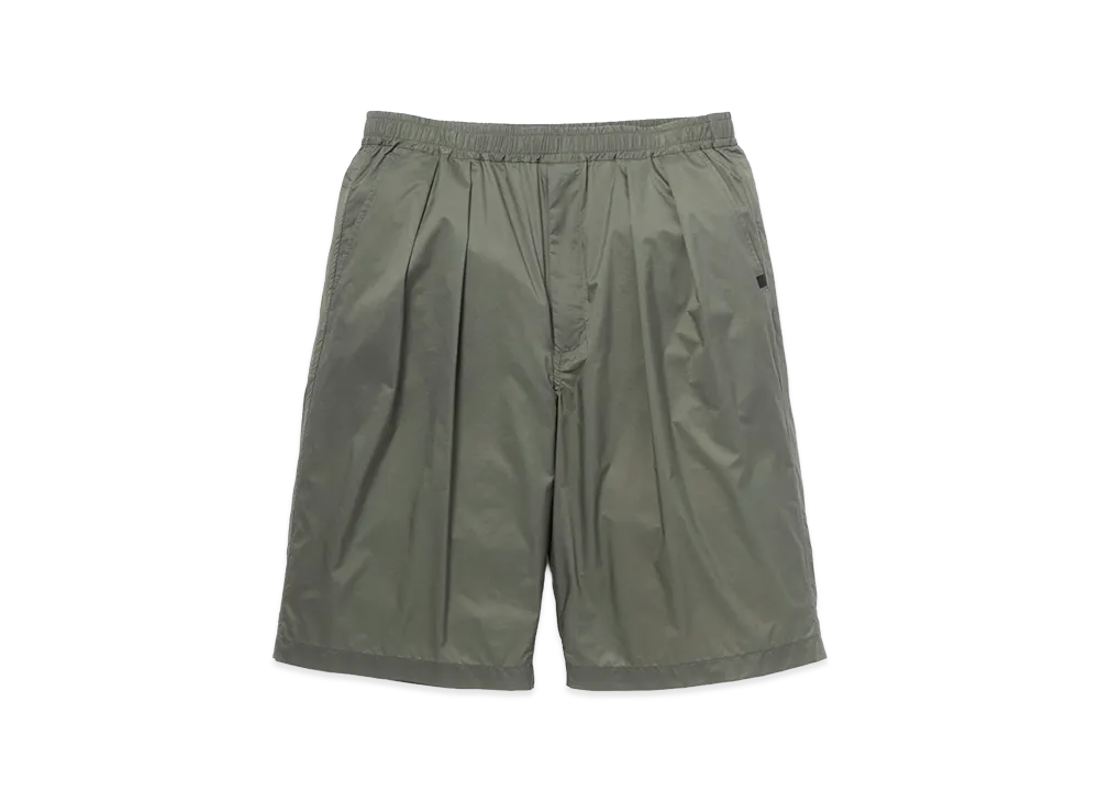DAIWA PIER39 Tech Pertex Travel 2P Shorts "Sage"