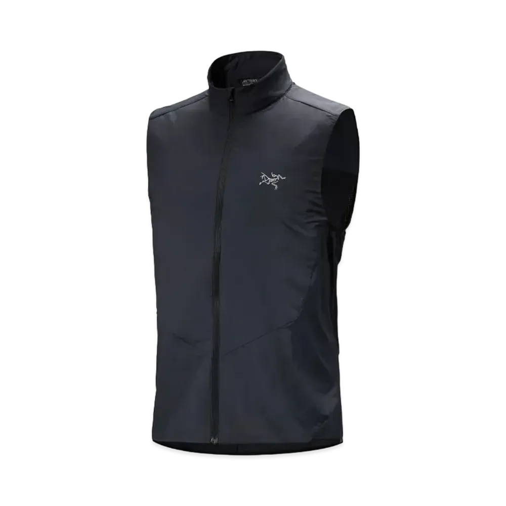 ARC'TERYX Norvan Insulated Vest Men'S "Black" X000007424