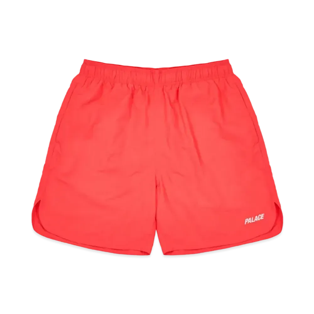 PALACE Neon Swim Short "Neon Pink"