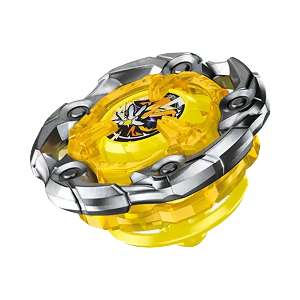 TAKARA TOMY "BEYBLADE X" UX-03 WIZARDROD 5-70DB