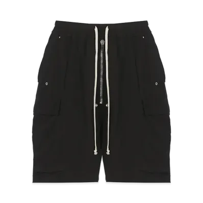 Rick Owens DRKSHDW Shorts "Black"
