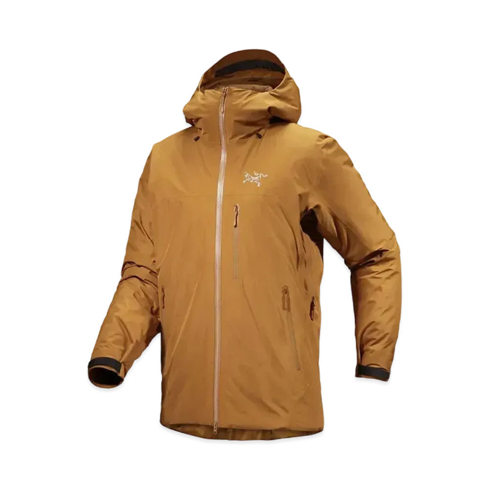 ARC'TERYX Beta Insulated Jacket Men's "Yukon"