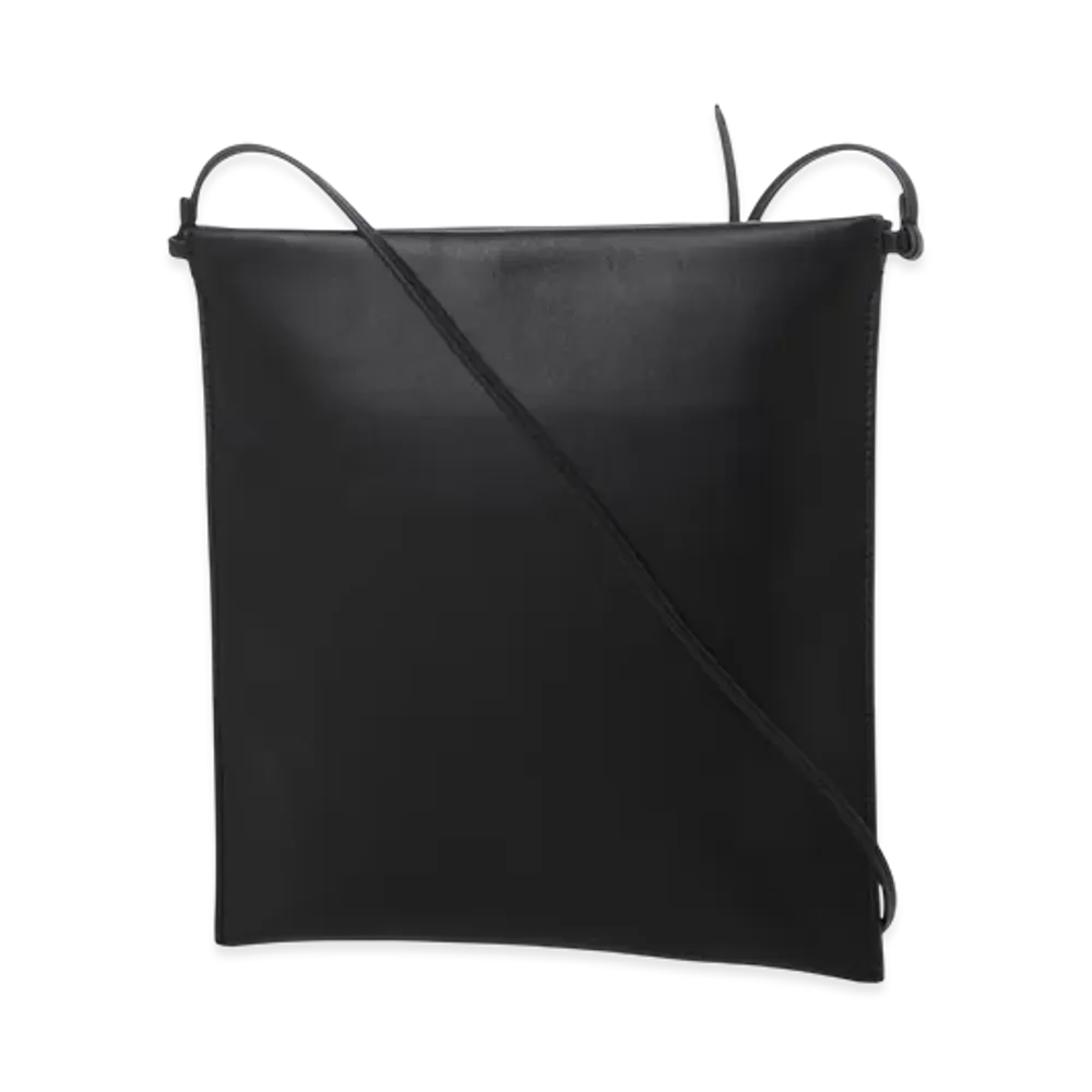 The Row Medicine Pouch "Black"