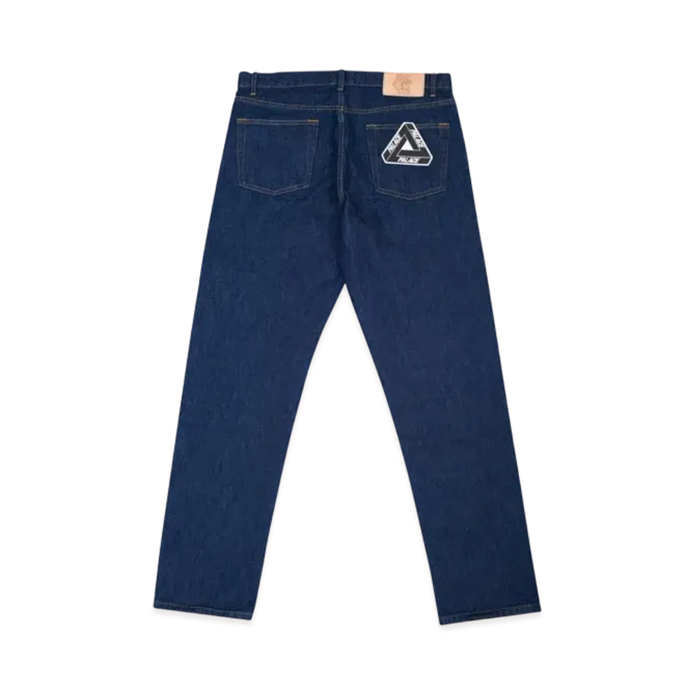 PALACE Jeans "Rinse"