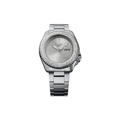 SEIKO 5 Sports Sense Style Limited SBSA131