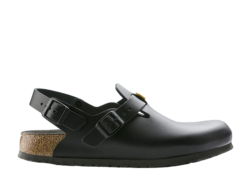 BIRKENSTOCK Tokio ESD "Black"