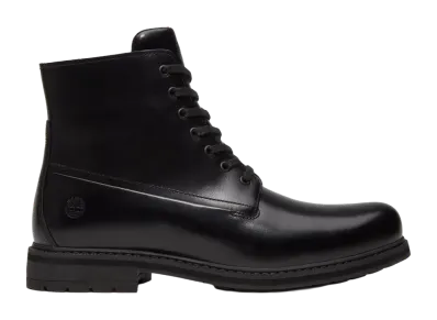 Timberland Stormbucks Waterproof Mid Boots "Black"