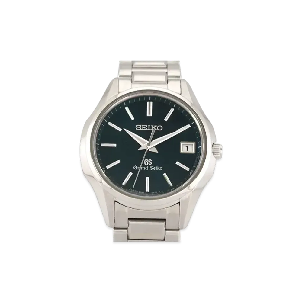 Grand Seiko Quartz "Blue" SBGV017