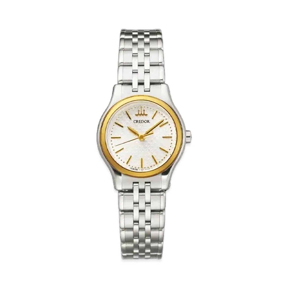CREDOR SIGNO GSBA054
