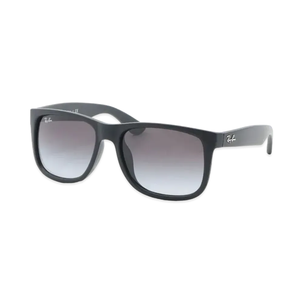 Ray-Ban 4165F-622/8G "Grey Half"