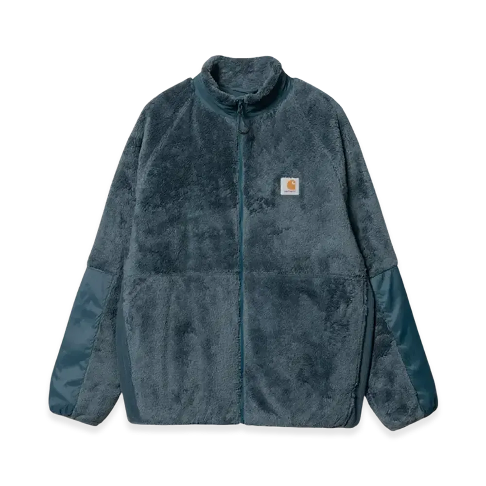 Carhartt WIP Cole Jacket "Storm Blue"