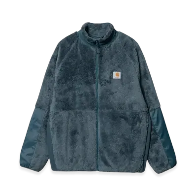 Carhartt WIP Cole Jacket "Storm Blue"