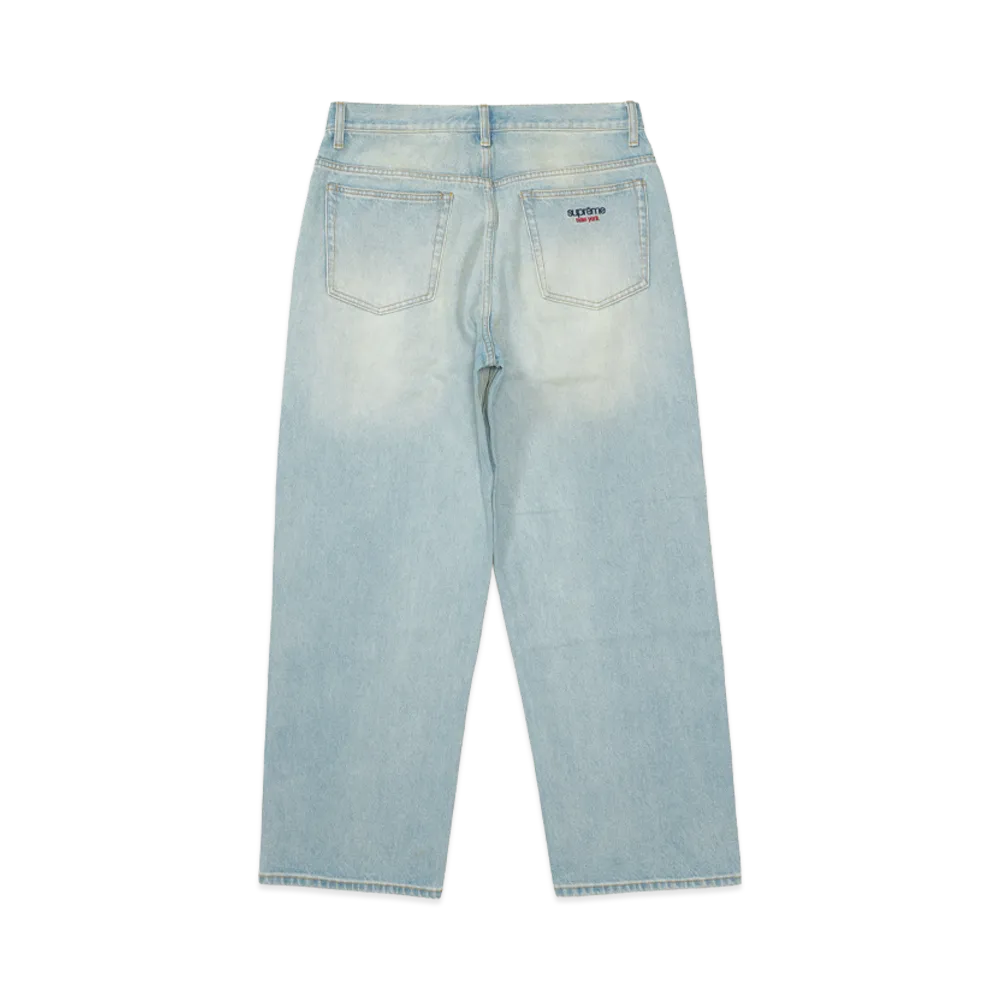Supreme Baggy Jean 