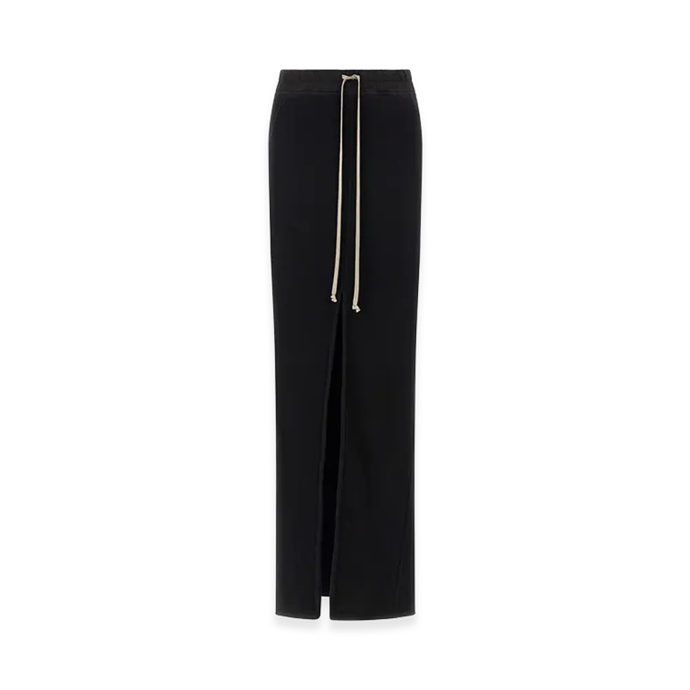 Rick Owens DRKSHDW Women's Skirts "Black"