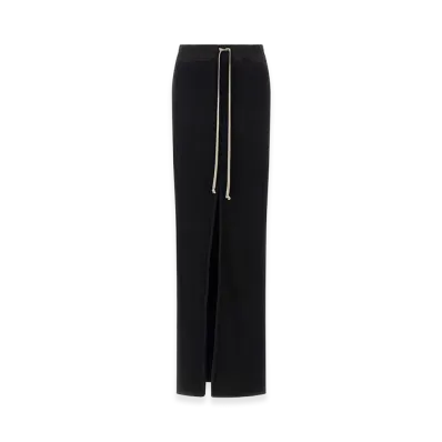 Rick Owens DRKSHDW Women's Skirts "Black"