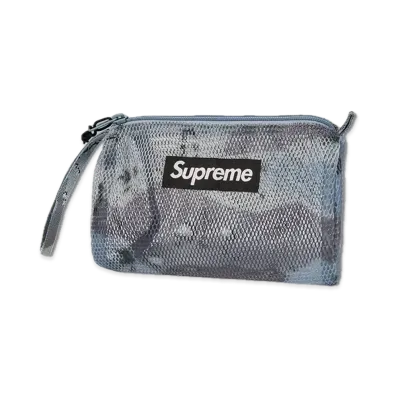 Supreme 20SS Utility Pouch "Camo Blue"