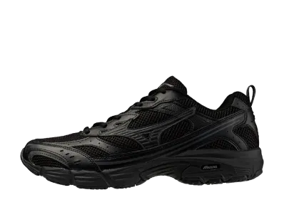 Mizuno MXR "Black"