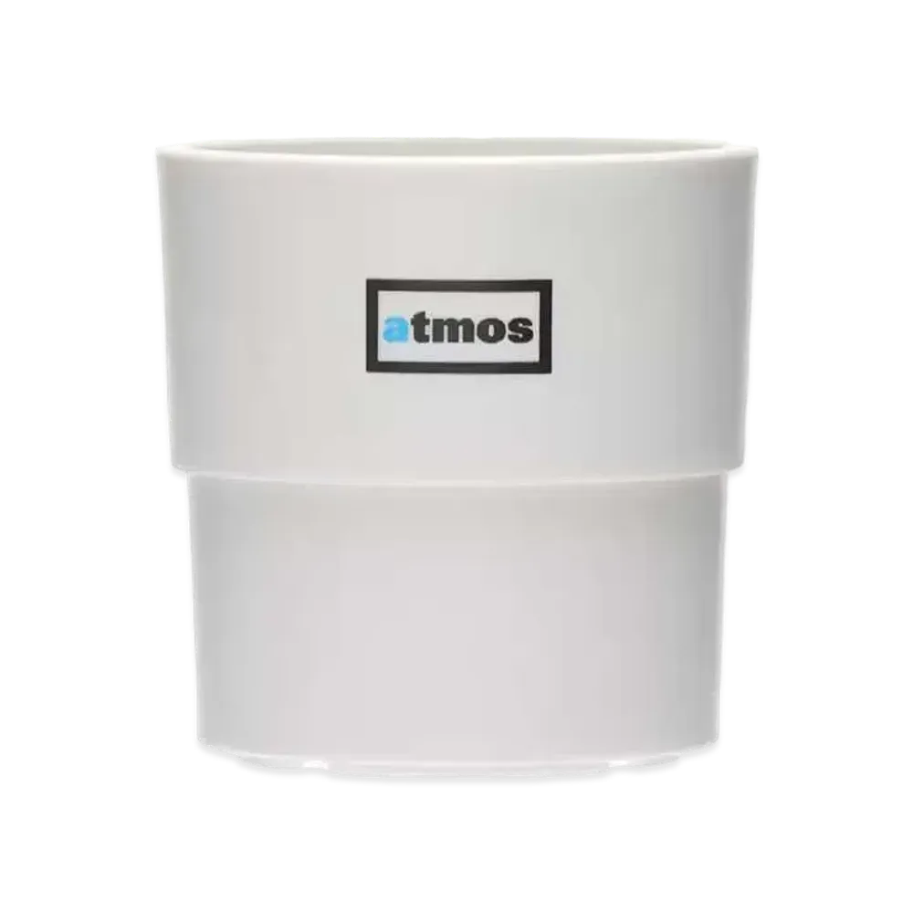 atmos x BOTANIZE Pla Pot "White"