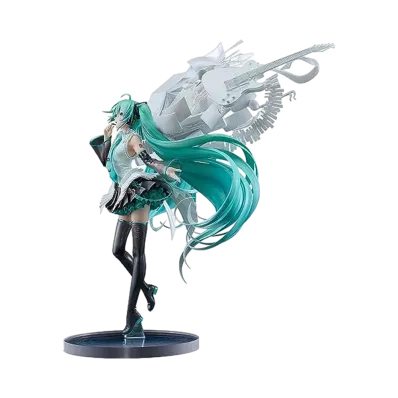 Good Smile Company "1/7th Scale" -Character Vocal Series 01: Hatsune Miku- Hatsune Miku: Happy 16th Birthday Ver.