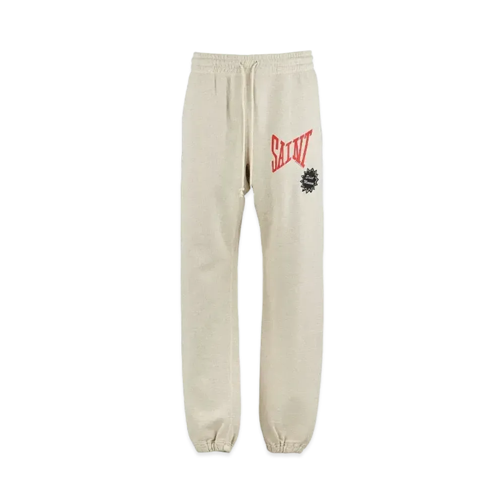 SAINT Mxxxxxx 24SS Sweat Pants SAINT "Gray"
