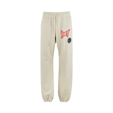SAINT Mxxxxxx 24SS Sweat Pants SAINT "Gray"